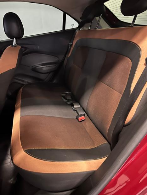 CHEVROLET Onix Hatch 1.4 4P FLEX ACTIV AUTOM�TICO, Foto 19