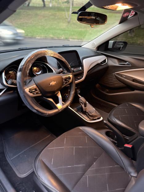 CHEVROLET Onix Hatch 1.0 12V 4P FLEX PREMIER TURBO AUTOM�TICO, Foto 7