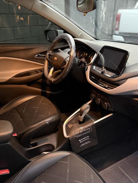 CHEVROLET Onix Hatch 1.0 12V 4P FLEX PREMIER TURBO AUTOM�TICO, Foto 8