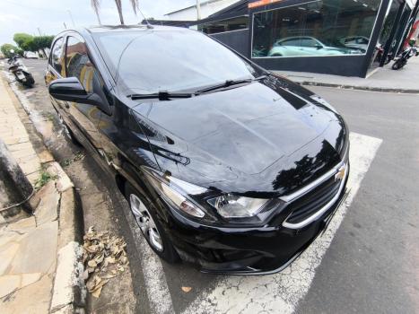 CHEVROLET Onix Hatch 1.0 4P FLEX LS, Foto 1