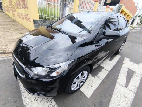 CHEVROLET Onix Hatch 1.0 4P FLEX LS, Foto 2