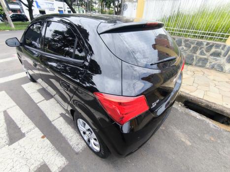 CHEVROLET Onix Hatch 1.0 4P FLEX LS, Foto 3