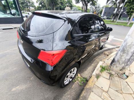 CHEVROLET Onix Hatch 1.0 4P FLEX LS, Foto 4