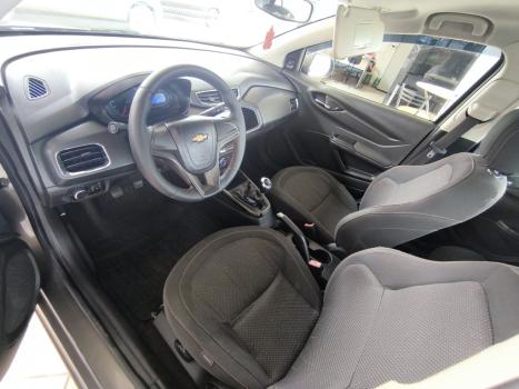 CHEVROLET Onix Hatch 1.4 4P FLEX LT, Foto 3