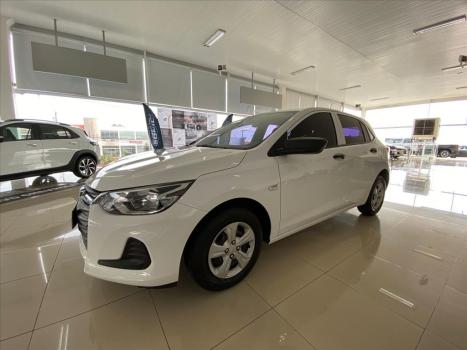CHEVROLET Onix Hatch 1.0 4P FLEX, Foto 2
