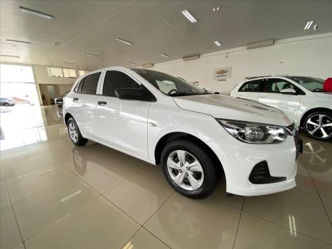 CHEVROLET Onix Hatch 1.0 4P FLEX, Foto 3