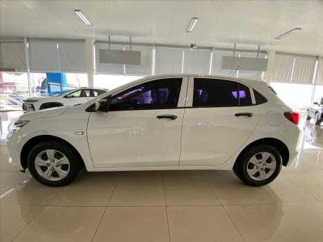 CHEVROLET Onix Hatch 1.0 4P FLEX, Foto 4