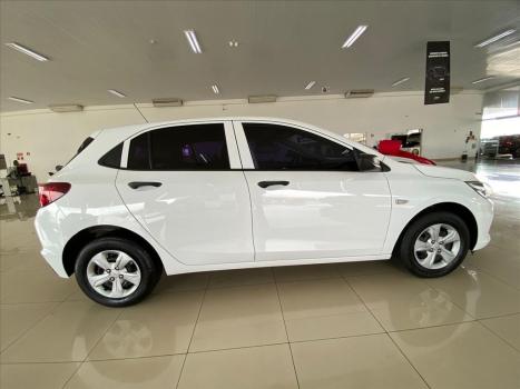 CHEVROLET Onix Hatch 1.0 4P FLEX, Foto 5