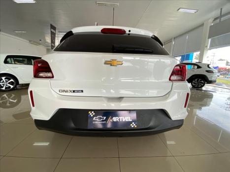 CHEVROLET Onix Hatch 1.0 4P FLEX, Foto 6