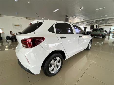 CHEVROLET Onix Hatch 1.0 4P FLEX, Foto 7