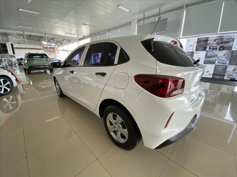 CHEVROLET Onix Hatch 1.0 4P FLEX, Foto 8