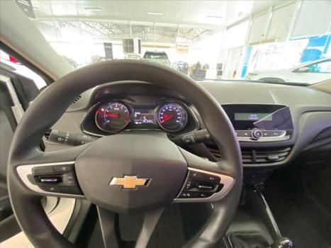 CHEVROLET Onix Hatch 1.0 4P FLEX, Foto 9