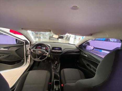 CHEVROLET Onix Hatch 1.0 4P FLEX, Foto 10