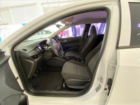 CHEVROLET Onix Hatch 1.0 4P FLEX, Foto 13