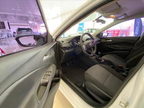CHEVROLET Onix Hatch 1.0 4P FLEX, Foto 14