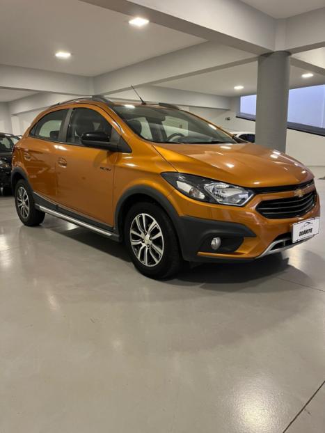 CHEVROLET Onix Hatch 1.4 4P FLEX ACTIV AUTOM�TICO, Foto 1