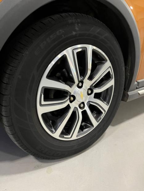 CHEVROLET Onix Hatch 1.4 4P FLEX ACTIV AUTOM�TICO, Foto 10