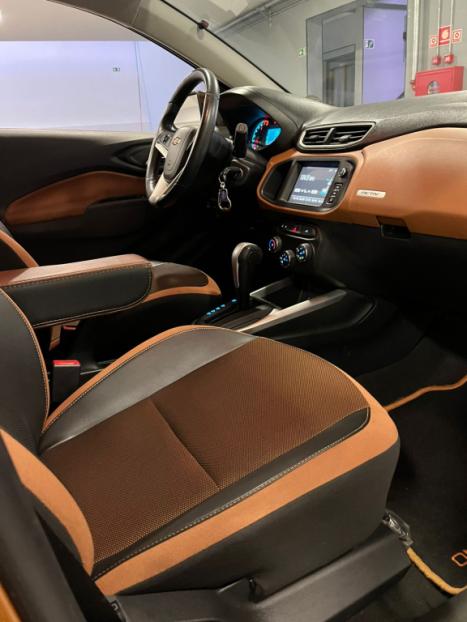 CHEVROLET Onix Hatch 1.4 4P FLEX ACTIV AUTOM�TICO, Foto 14