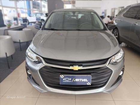 CHEVROLET Onix Hatch 1.0 4P FLEX, Foto 1