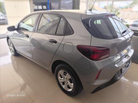 CHEVROLET Onix Hatch 1.0 4P FLEX, Foto 6