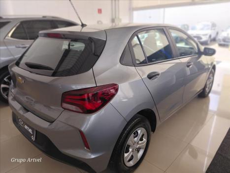 CHEVROLET Onix Hatch 1.0 4P FLEX, Foto 7