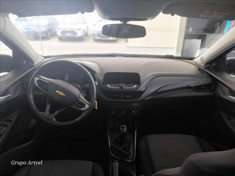 CHEVROLET Onix Hatch 1.0 4P FLEX, Foto 8