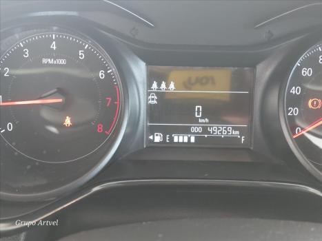 CHEVROLET Onix Hatch 1.0 4P FLEX, Foto 9