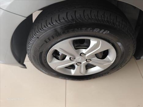 CHEVROLET Onix Hatch 1.0 4P FLEX, Foto 11