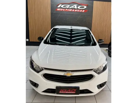 CHEVROLET Onix Hatch , Foto 2