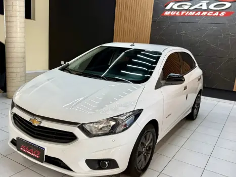 CHEVROLET Onix Hatch , Foto 3