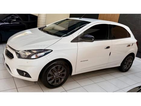 CHEVROLET Onix Hatch , Foto 4