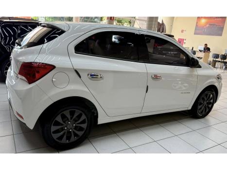 CHEVROLET Onix Hatch , Foto 5