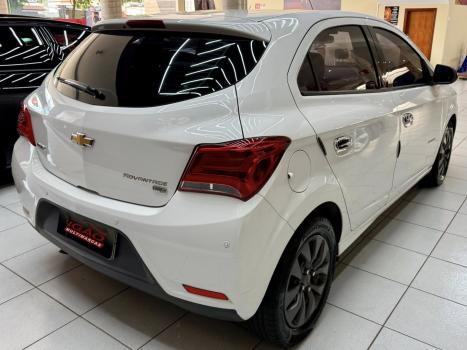 CHEVROLET Onix Hatch , Foto 6