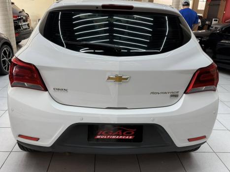 CHEVROLET Onix Hatch , Foto 7