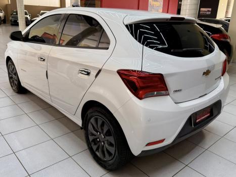 CHEVROLET Onix Hatch , Foto 8