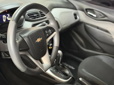 CHEVROLET Onix Hatch , Foto 10