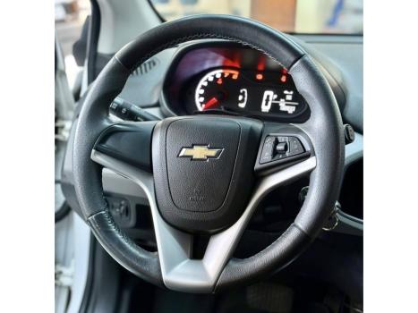 CHEVROLET Onix Hatch , Foto 12