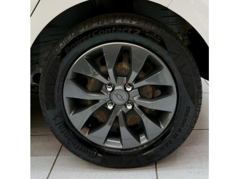 CHEVROLET Onix Hatch , Foto 13