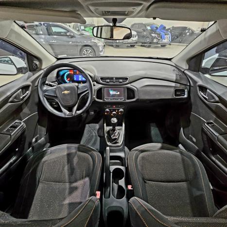 CHEVROLET Onix Hatch 1.4 4P FLEX LTZ, Foto 6