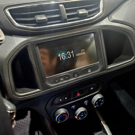 CHEVROLET Onix Hatch 1.4 4P FLEX LTZ, Foto 7