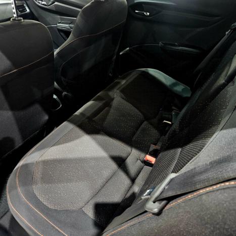 CHEVROLET Onix Hatch 1.4 4P FLEX LTZ, Foto 8