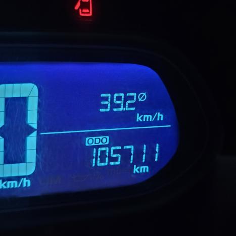 CHEVROLET Onix Hatch 1.4 4P FLEX LTZ, Foto 9