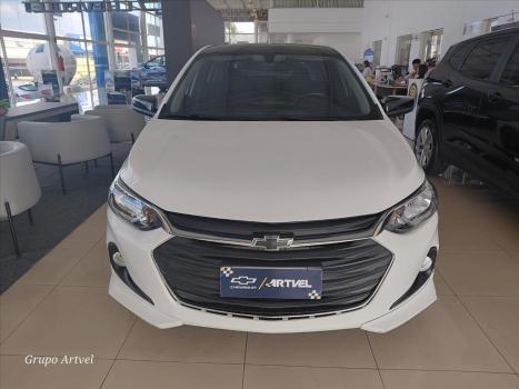 CHEVROLET Onix Hatch 1.0 4P FLEX LTZ TURBO AUTOM�TICO, Foto 1