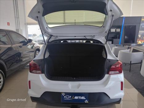 CHEVROLET Onix Hatch 1.0 4P FLEX LTZ TURBO AUTOM�TICO, Foto 5