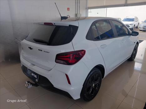CHEVROLET Onix Hatch 1.0 4P FLEX LTZ TURBO AUTOM�TICO, Foto 6