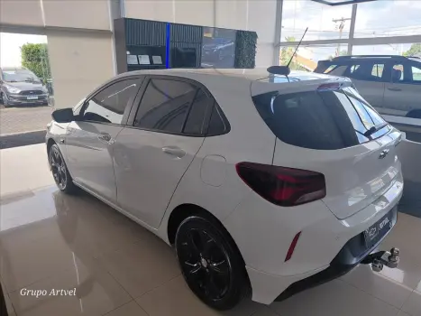 CHEVROLET Onix Hatch 1.0 4P FLEX LTZ TURBO AUTOM�TICO, Foto 7