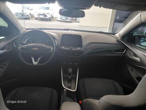 CHEVROLET Onix Hatch 1.0 4P FLEX LTZ TURBO AUTOM�TICO, Foto 9