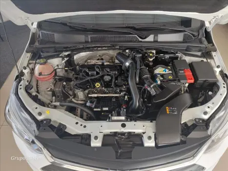 CHEVROLET Onix Hatch 1.0 4P FLEX LTZ TURBO AUTOM�TICO, Foto 11