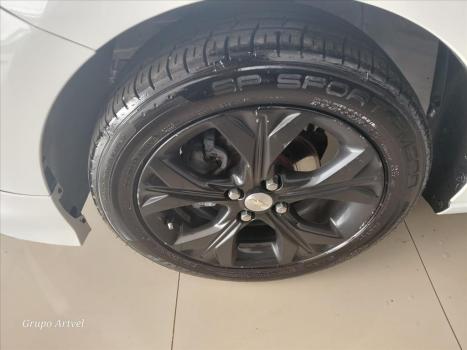 CHEVROLET Onix Hatch 1.0 4P FLEX LTZ TURBO AUTOM�TICO, Foto 12