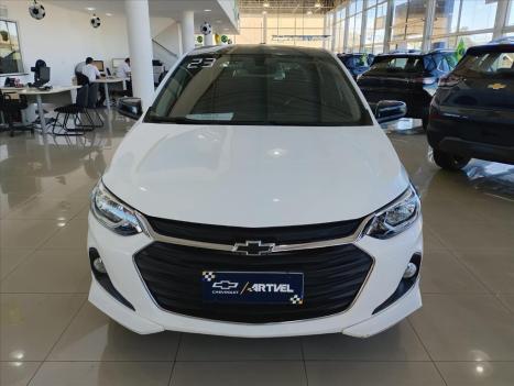 CHEVROLET Onix Hatch 1.0 4P FLEX LTZ TURBO AUTOM�TICO, Foto 1